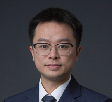 Mr. Deng Aoyi(邓奥弋)