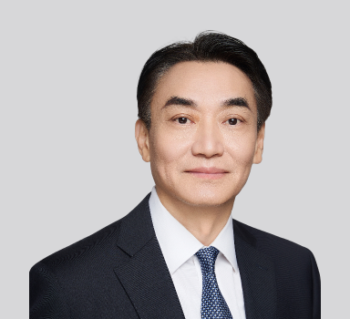 Mr. Zhang Ruinian (张瑞年)